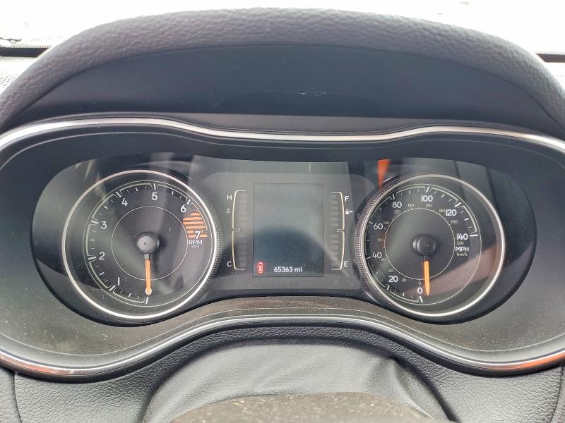 Aukcja sprzedaży 2019 Jeep Cherokee, vin: 1C4PJLCB3KD242206, numer aukcji: 41672146