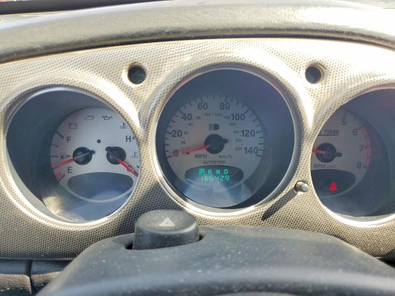 Aukcja sprzedaży 2003 Chrysler Pt Cruiser, vin: 3C8FY78G33T558671, numer aukcji: 47141336