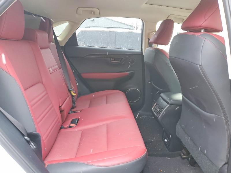 Aukcja sprzedaży 2021 Lexus Nx 300, vin: JTJGARDZ9M5019080, numer aukcji: 47074186