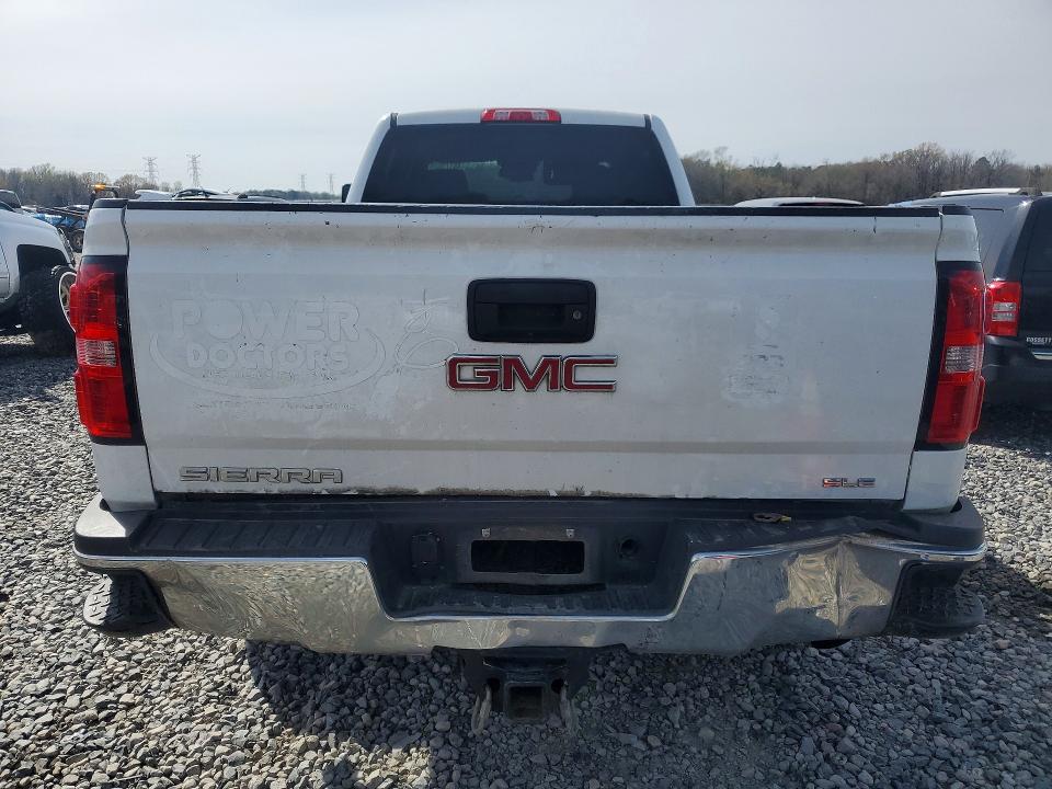 Aukcja sprzedaży 2019 Gmc Sierra, vin: 1GT11PEG6KF118098, numer aukcji: 46179826