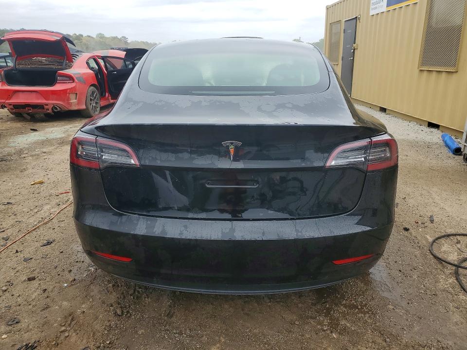 Aukcja sprzedaży 2023 Tesla Model 3, vin: 5YJ3E1EA5PF429944, numer aukcji: 47642966