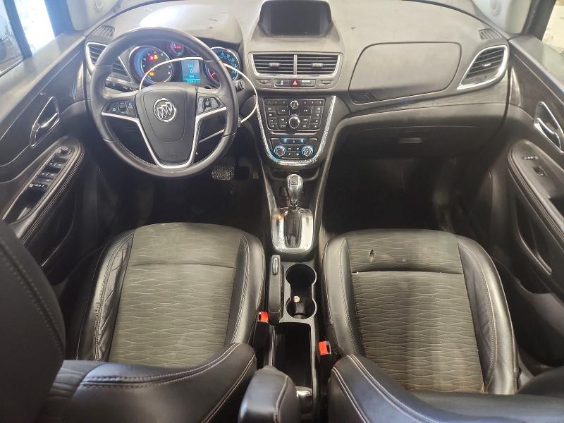 Продаж на аукціоні авто 2015 Buick Encore, vin: KL4CJASB5FB179867, номер лоту: 46337486