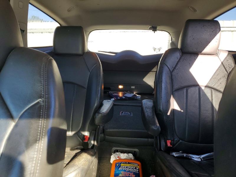 Продаж на аукціоні авто 2012 Buick Enclave, vin: 5GAKRDED5CJ384374, номер лоту: 46019116