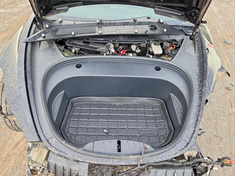 Aukcja sprzedaży 2022 Tesla Model 3, vin: 5YJ3E1EB9NF265149, numer aukcji: 41830476