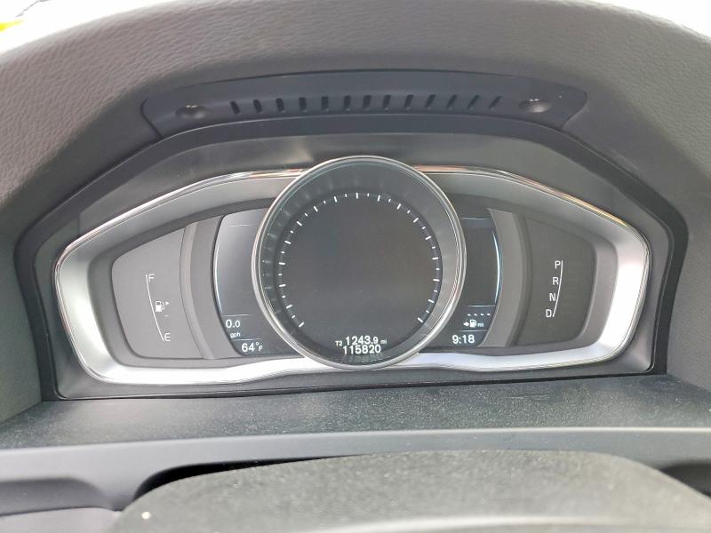 Продаж на аукціоні авто 2015 Volvo S60, vin: YV140MFK6F1352479, номер лоту: 47580926