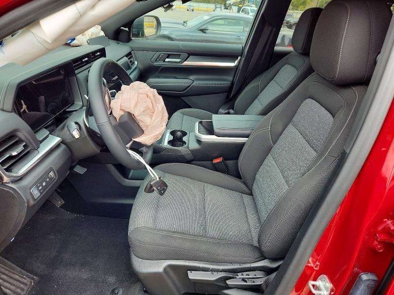 2026 Gmc Terrain მანქანა იყიდება აუქციონზე, vin: 3GKALMEG5TL264318, აუქციონის ნომერი: 46115206