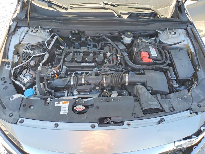 47059186 :رقم المزاد ، 1HGCV1F53KA098026 vin ، 2019 Honda Accord مزاد بيع