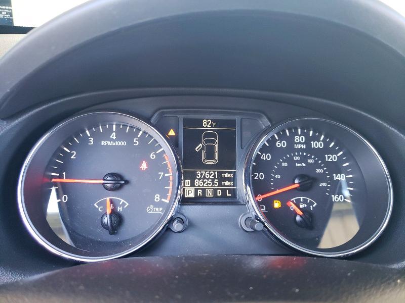 Продаж на аукціоні авто 2013 Nissan Rogue, vin: JN8AS5MT7DW017028, номер лоту: 78733855