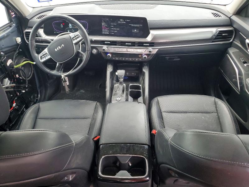 Aukcja sprzedaży 2025 Kia Telluride, vin: 5XYP64GC5SG597034, numer aukcji: 41969816