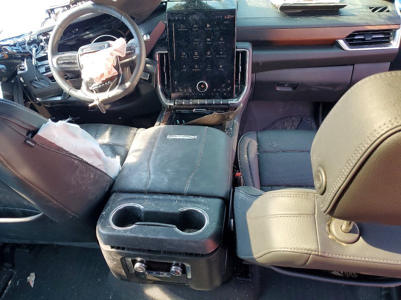 Продажа на аукционе авто 2025 Gmc Yukon, vin: 1GKS2DRL6SR188419, номер лота: 75274785
