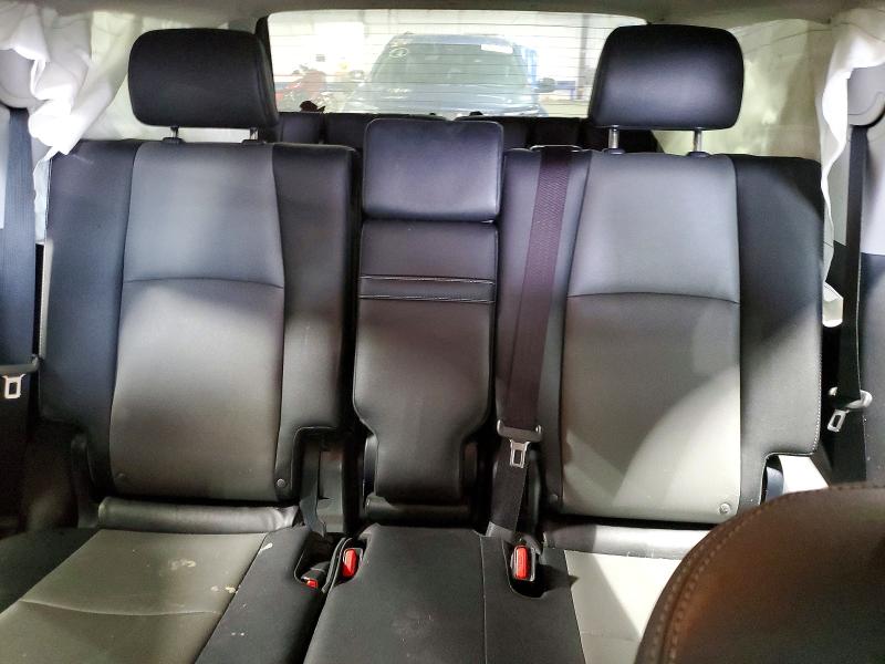 2020 Toyota 4runner მანქანა იყიდება აუქციონზე, vin: JTEBU5JR5L5777185, აუქციონის ნომერი: 79638965