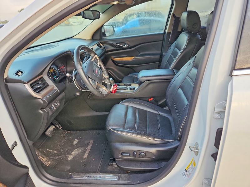 Aukcja sprzedaży 2017 Gmc Acadia, vin: 1GKKNPLS3HZ155413, numer aukcji: 45626036