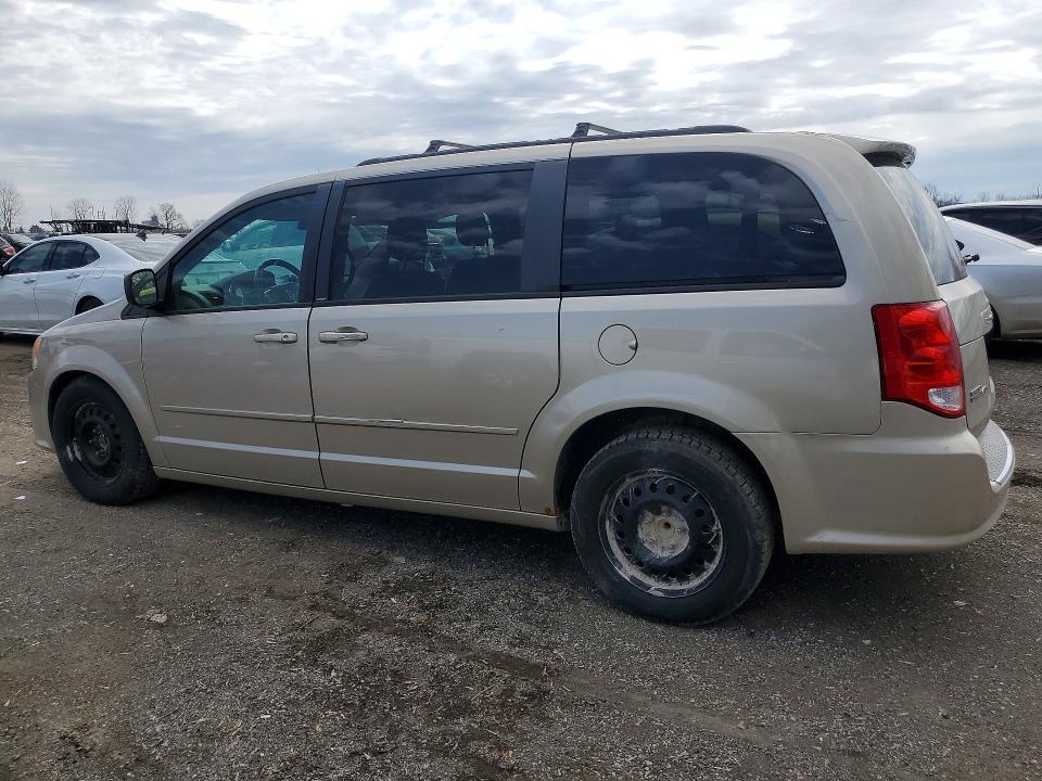 2013 Dodge Grand Caravan მანქანა იყიდება აუქციონზე, vin: 2C4RDGBG2DR671549, აუქციონის ნომერი: 47968796
