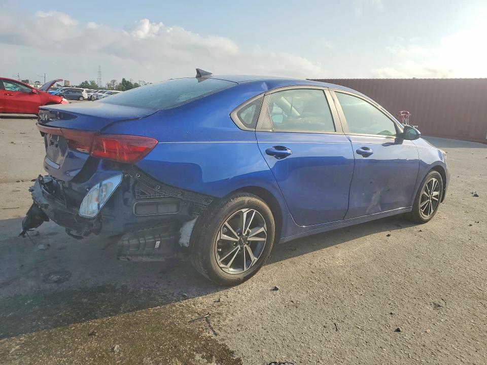 Продаж на аукціоні авто 2024 Kia Forte, vin: 3KPF24AD0RE753304, номер лоту: 45728586
