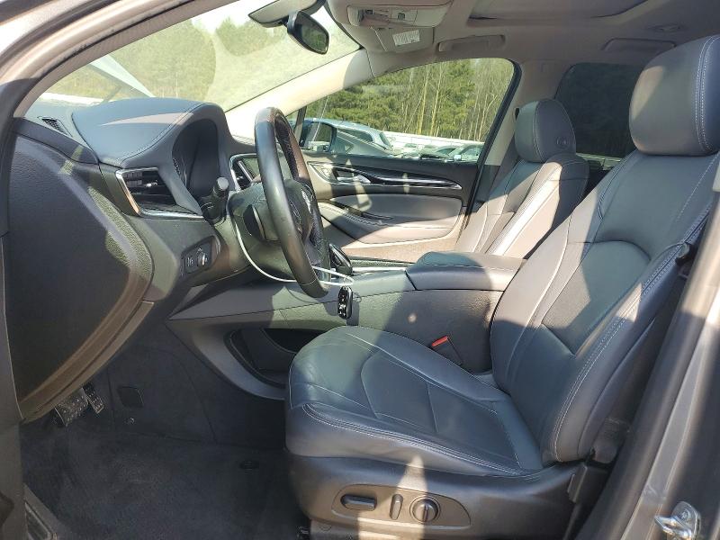 Продажа на аукционе авто 2019 Buick Enclave, vin: 5GAERBKW7KJ315725, номер лота: 47163096
