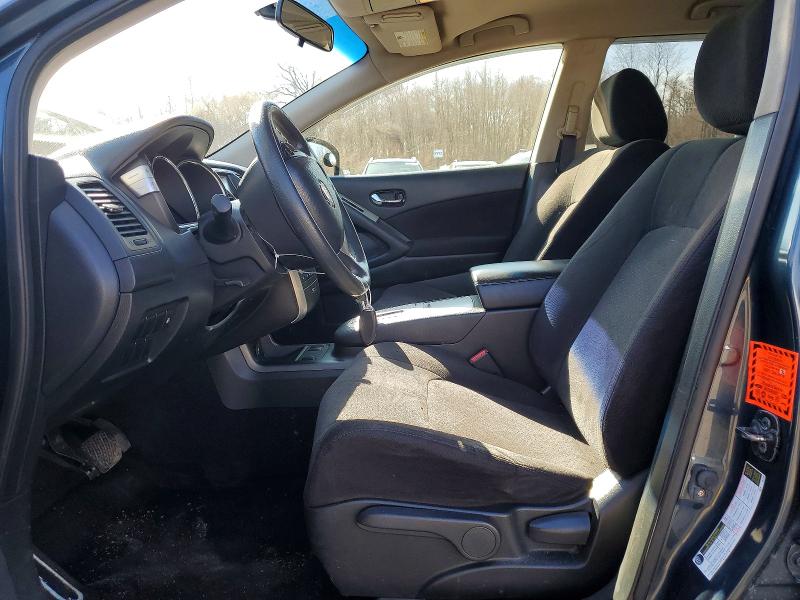 Aukcja sprzedaży 2013 Nissan Murano, vin: JN8AZ1MW6DW308862, numer aukcji: 46982766