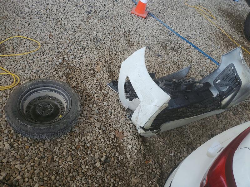 2021 Kia Rio მანქანა იყიდება აუქციონზე, vin: 3KPA24AD0ME381238, აუქციონის ნომერი: 76660615