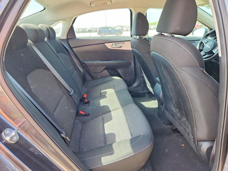 Продаж на аукціоні авто 2024 Kia Forte, vin: 3KPF24AD8RE827536, номер лоту: 46264026
