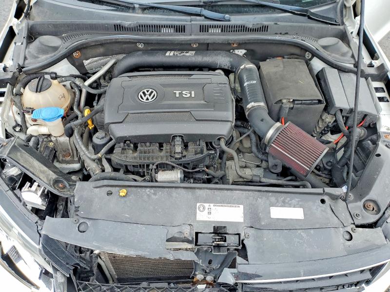 Aukcja sprzedaży 2016 Volkswagen Jetta, vin: 3VW4T7AJ3GM323102, numer aukcji: 47599206