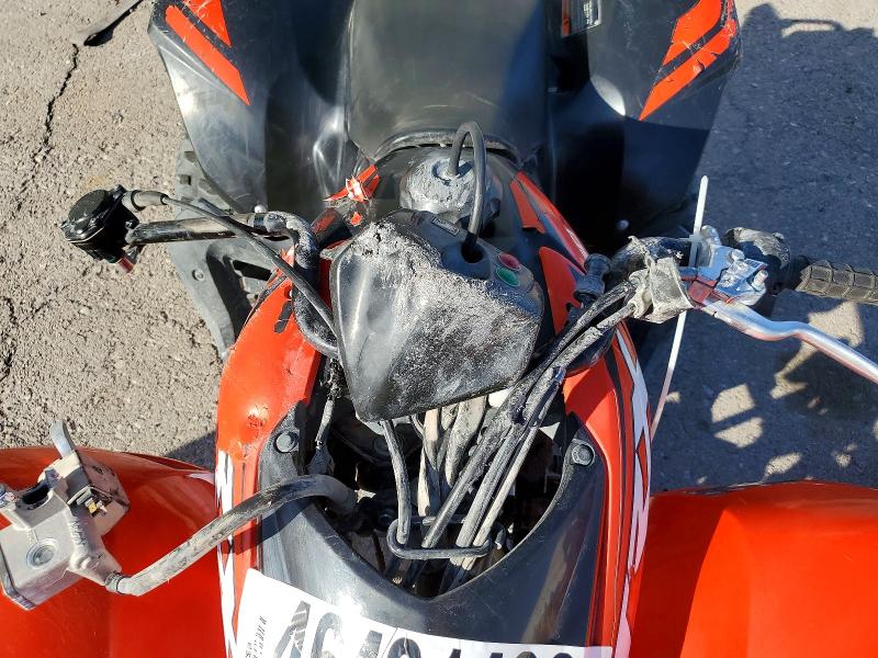 Продажа на аукционе авто 2024 Honda Trx250, vin: 1HFTE2709RJ000561, номер лота: 46401406