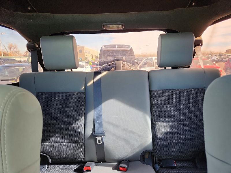 41718106 :رقم المزاد ، 1J4GA39109L732997 vin ، 2009 Jeep Wrangler Unlimited مزاد بيع