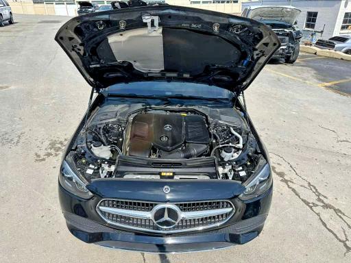 Продажа на аукционе авто 2023 Mercedes-benz C, vin: W1KAF4GB6PR095032, номер лота: 46769666