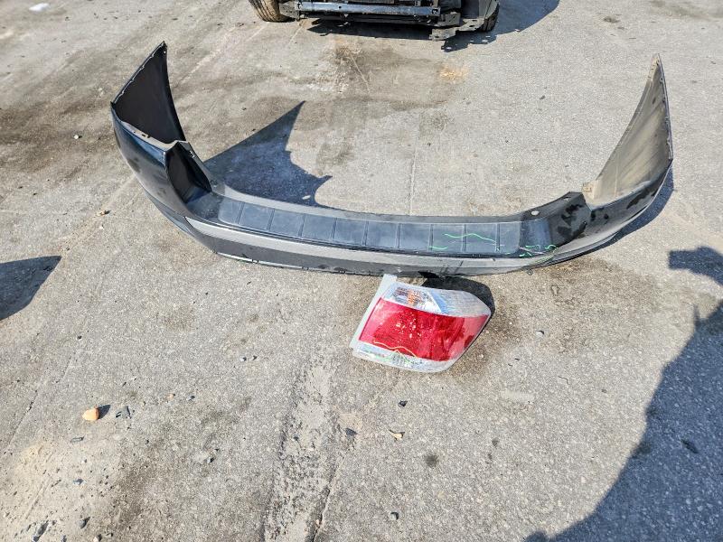 2013 Toyota Highlander მანქანა იყიდება აუქციონზე, vin: 5TDYK3EH8DS104963, აუქციონის ნომერი: 42055506