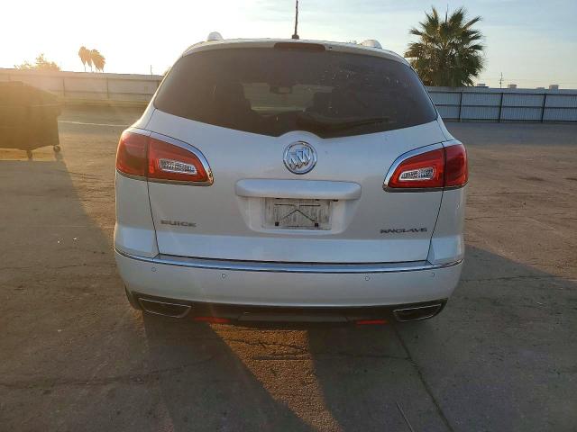 Aukcja sprzedaży 2015 Buick Enclave, vin: 5GAKRCKD7FJ228419, numer aukcji: 46919996