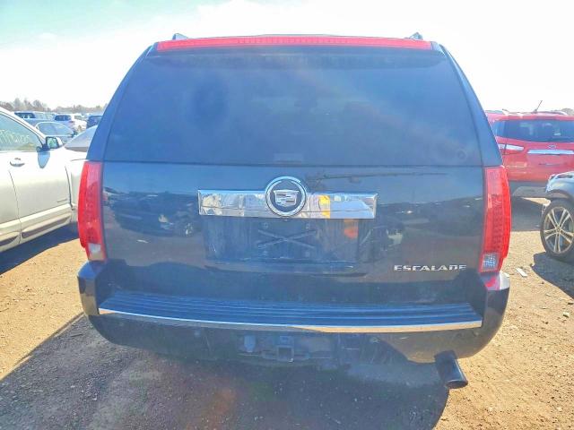 Aukcja sprzedaży 2008 Cadillac Escalade, vin: 1GYFK63868R200374, numer aukcji: 47347106