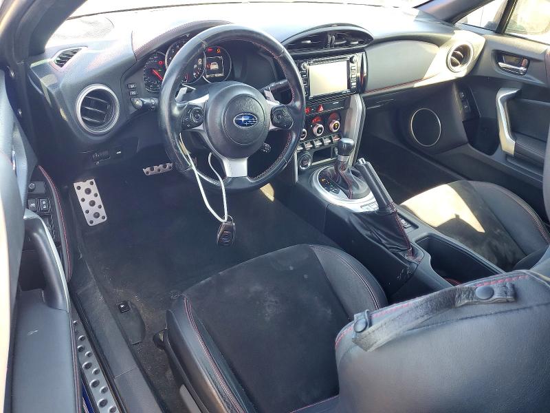 Aukcja sprzedaży 2017 Subaru Brz, vin: JF1ZCAC18H8606514, numer aukcji: 46530946