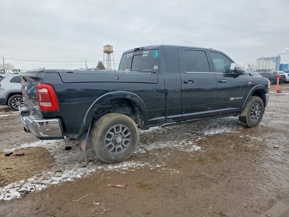 Продажа на аукционе авто 2021 Ram 2500, vin: 3C6UR5PJ9MG650733, номер лота: 46063316