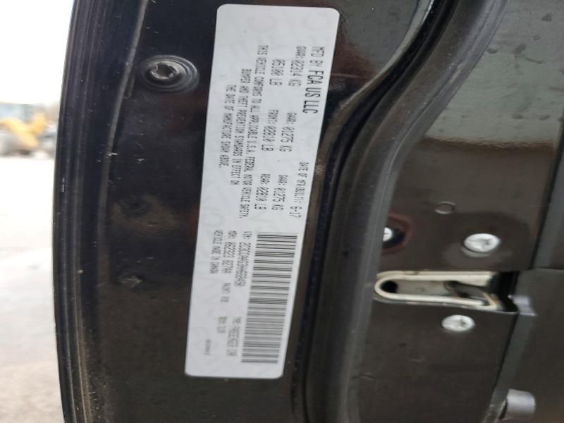 Продаж на аукціоні авто 2017 Chrysler 300, vin: 2C3CCAAG3HH668490, номер лоту: 79633315