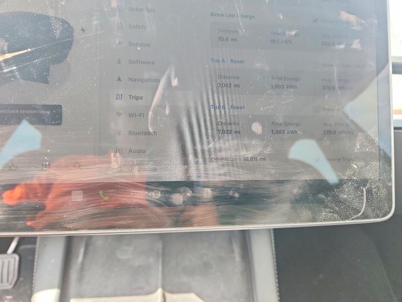 Aukcja sprzedaży 2023 Tesla Model 3, vin: 5YJ3E1EA0PF549330, numer aukcji: 47633726