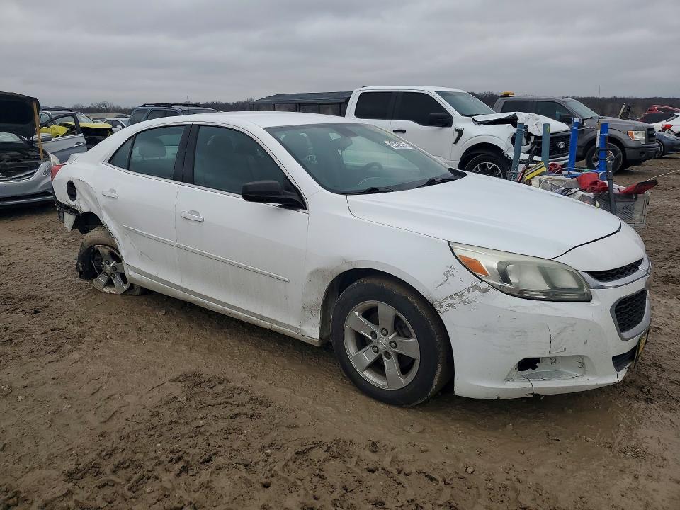 Продаж на аукціоні авто 2014 Chevrolet Malibu, vin: 1G11B5SL1EF177446, номер лоту: 79942915