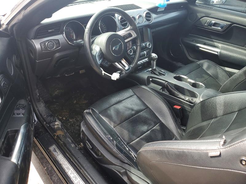 Продаж на аукціоні авто 2017 Ford Mustang, vin: 1FA6P8THXH5303510, номер лоту: 79711465