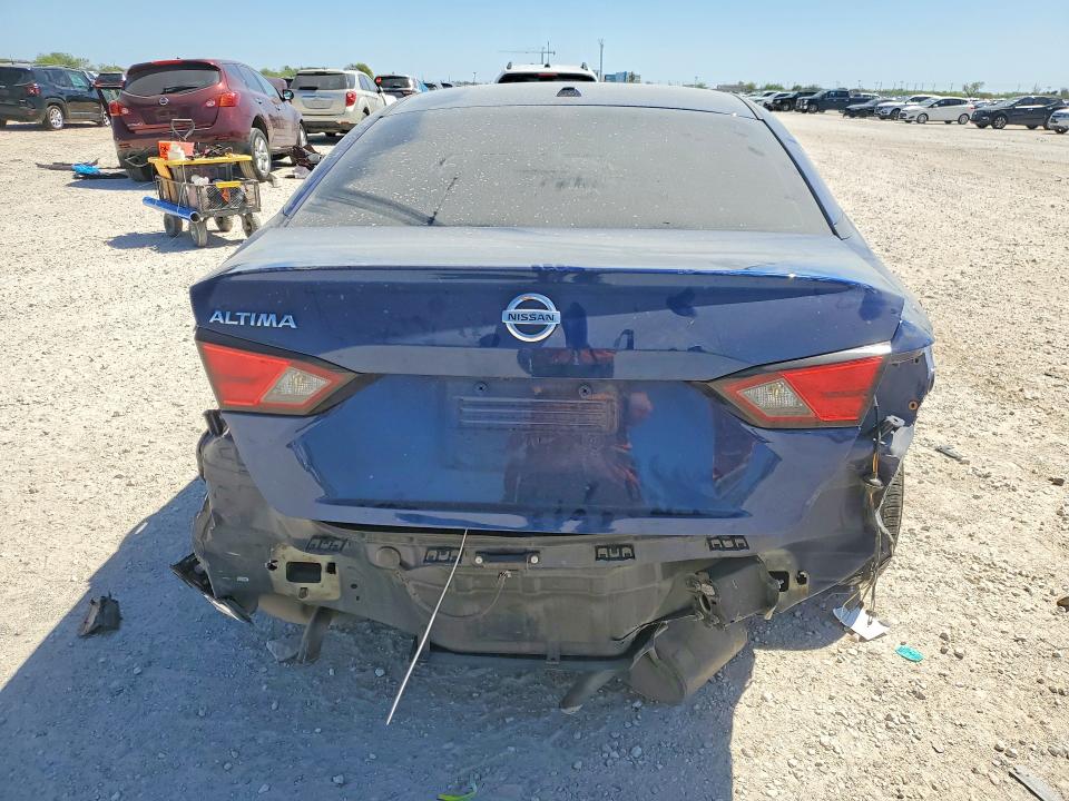 Продаж на аукціоні авто 2020 Nissan Altima, vin: 1N4BL4BV3LC269442, номер лоту: 46873116