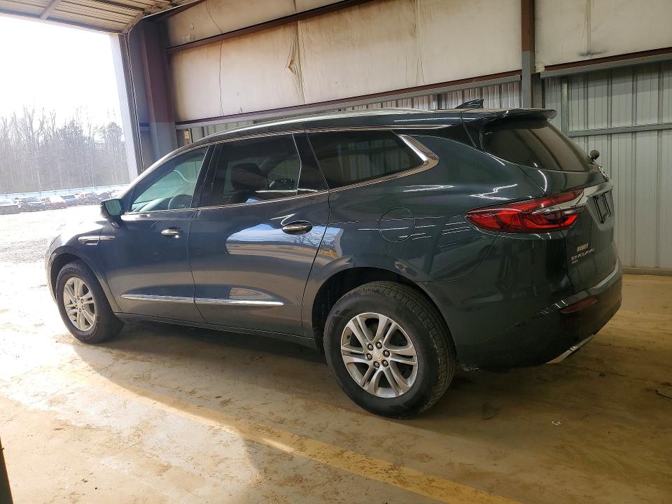 Продаж на аукціоні авто 2020 Buick Enclave, vin: 5GAEVAKW4LJ106675, номер лоту: 42072066