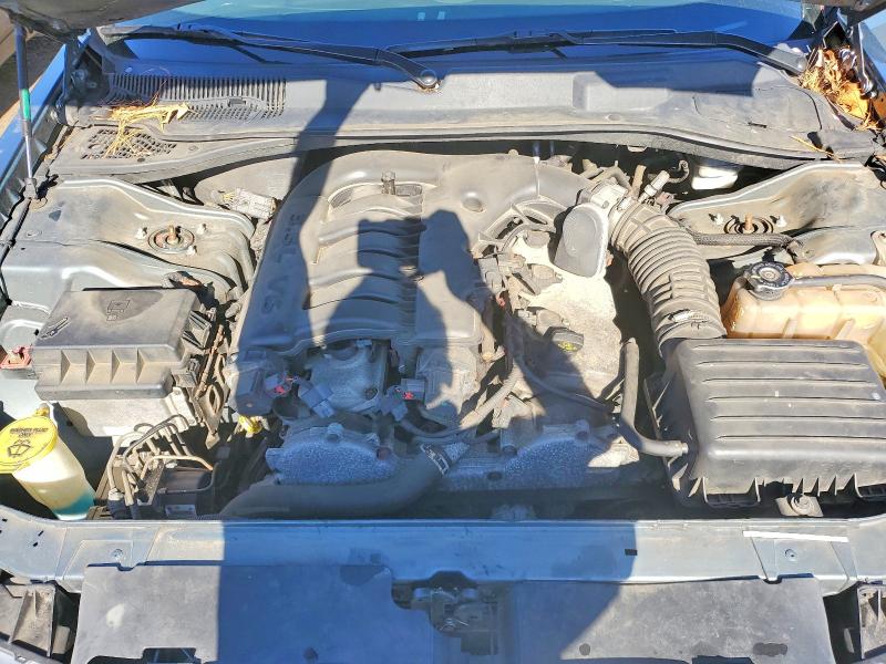 Продажа на аукционе авто 2006 Chrysler 300, vin: 2C3KA53G16H320013, номер лота: 79194355