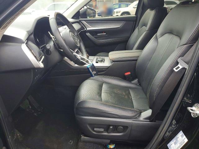 Продаж на аукціоні авто 2024 Mazda Cx-90, vin: JM3KKDHD1R1148478, номер лоту: 41764366