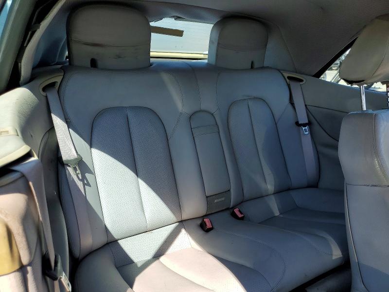 Auction sale of the 2001 Mercedes-benz Clk, vin: WDBLK70G11T073647, lot number: 47414956