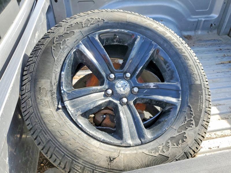 Aukcja sprzedaży 2020 Ram 1500 Classic, vin: 1C6RR7GT7LS122991, numer aukcji: 45479006