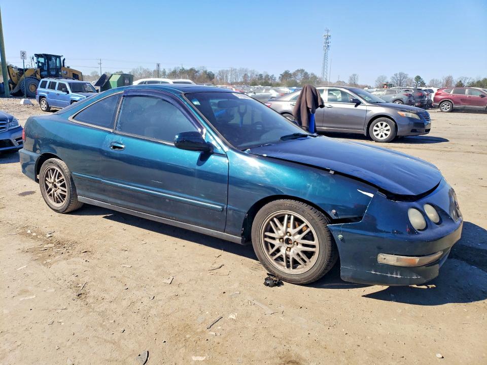 Aukcja sprzedaży 1998 Acura Integra, vin: JH4DC4353WS012789, numer aukcji: 41763066