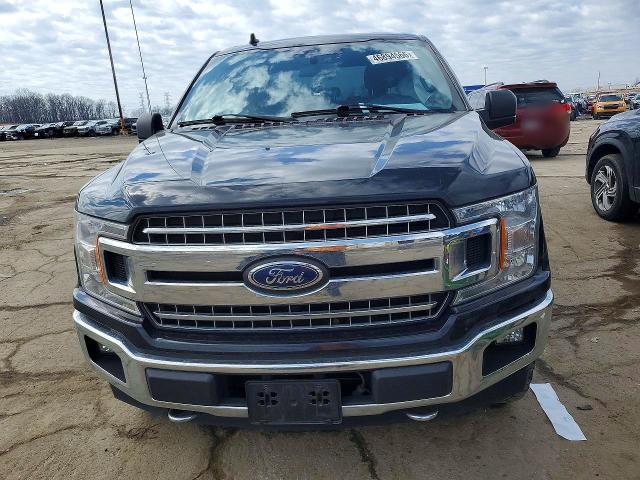 Продаж на аукціоні авто 2019 Ford F150, vin: 1FTEW1EP0KKD01827, номер лоту: 46894566