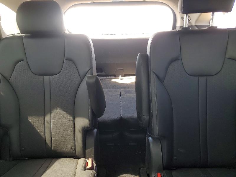 46649006 :رقم المزاد ، 5XYRHDLF1PG231811 vin ، 2023 Kia Sorento مزاد بيع