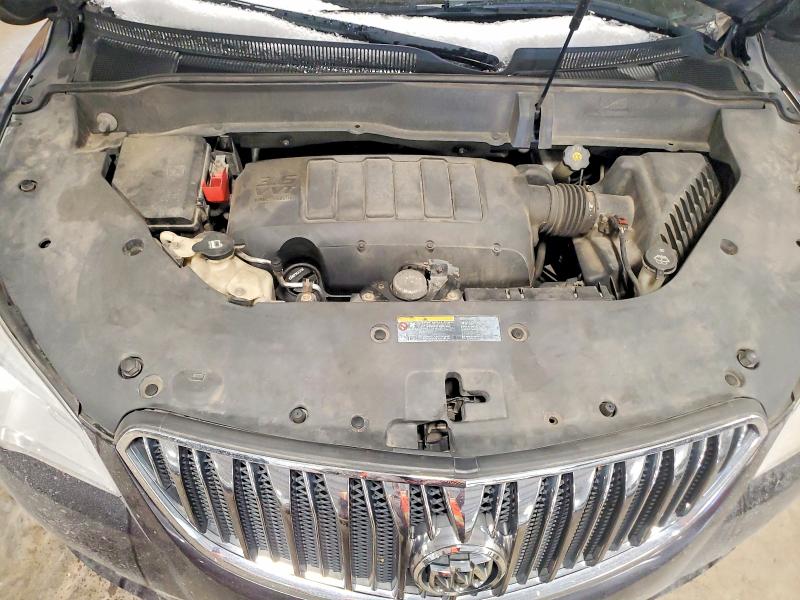 Aukcja sprzedaży 2013 Buick Enclave, vin: 5GAKVCKD2DJ259800, numer aukcji: 46424086