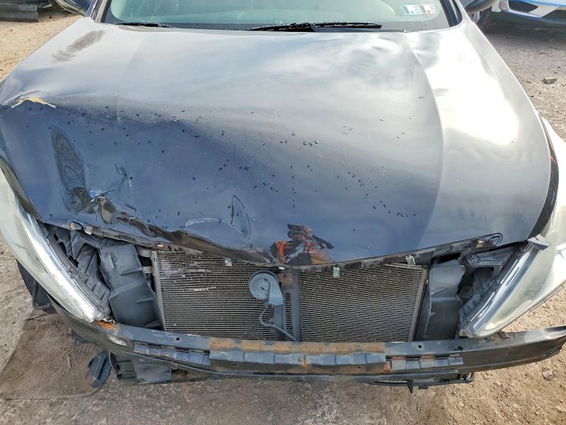 46427656 :رقم المزاد ، 5NPEB4AC8BH262676 vin ، 2011 Hyundai Sonata مزاد بيع
