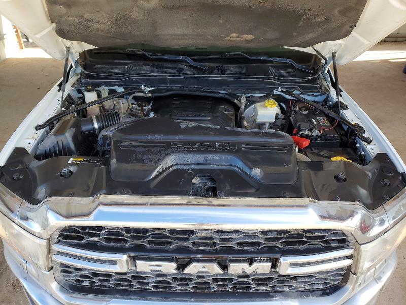Продаж на аукціоні авто 2022 Ram 2500, vin: 3C6UR5HJXNG273023, номер лоту: 77955685