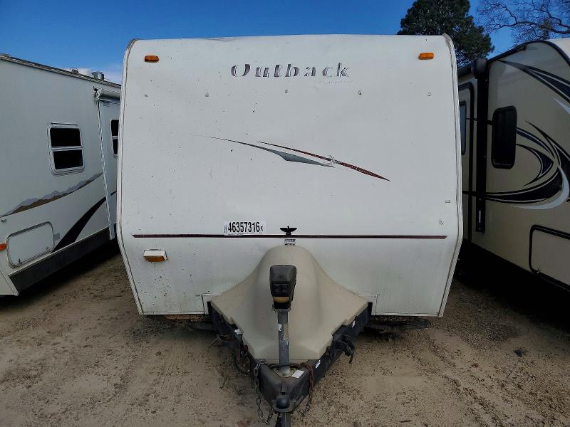 Aukcja sprzedaży 2007 Keystone Rv Outback Series, vin: 4YDT26R287S450392, numer aukcji: 46357316