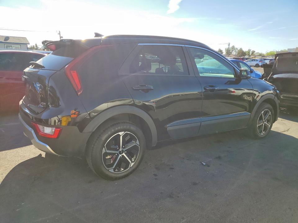 Продаж на аукціоні авто 2024 Kia Niro, vin: KNDCR3LE4R5135963, номер лоту: 46944946