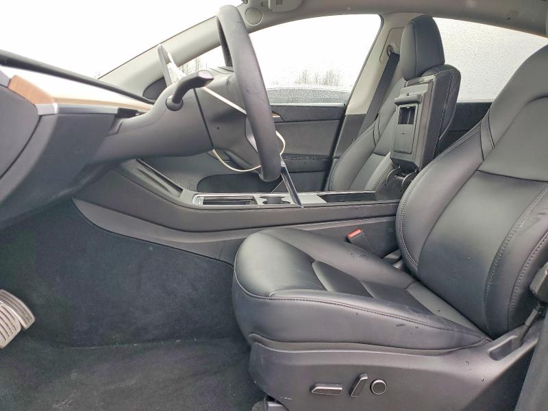 Продажа на аукционе авто 2023 Tesla Model Y, vin: 7SAYGDEF3PF846785, номер лота: 46001576